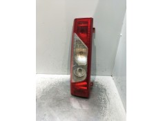 Recambio de piloto trasero izquierdo para citroën jumpy ii furgoneta 1.6 hdi 90 16v referencia OEM IAM   
