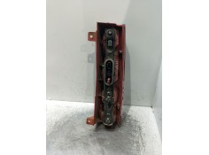 Recambio de piloto trasero izquierdo para citroën jumpy ii furgoneta 1.6 hdi 90 16v referencia OEM IAM    2