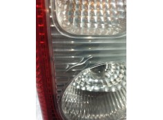 Recambio de piloto trasero derecho para citroën jumpy ii furgoneta 1.6 hdi 90 16v referencia OEM IAM    2