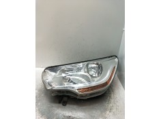 Recambio de faro izquierdo para citroën c4 ii (nc_) 1.2 thp 130 referencia OEM IAM 968730828004  