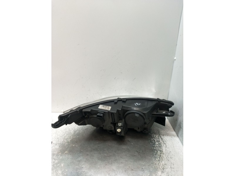 Recambio de faro izquierdo para citroën c4 ii (nc_) 1.2 thp 130 referencia OEM IAM 968730828004  