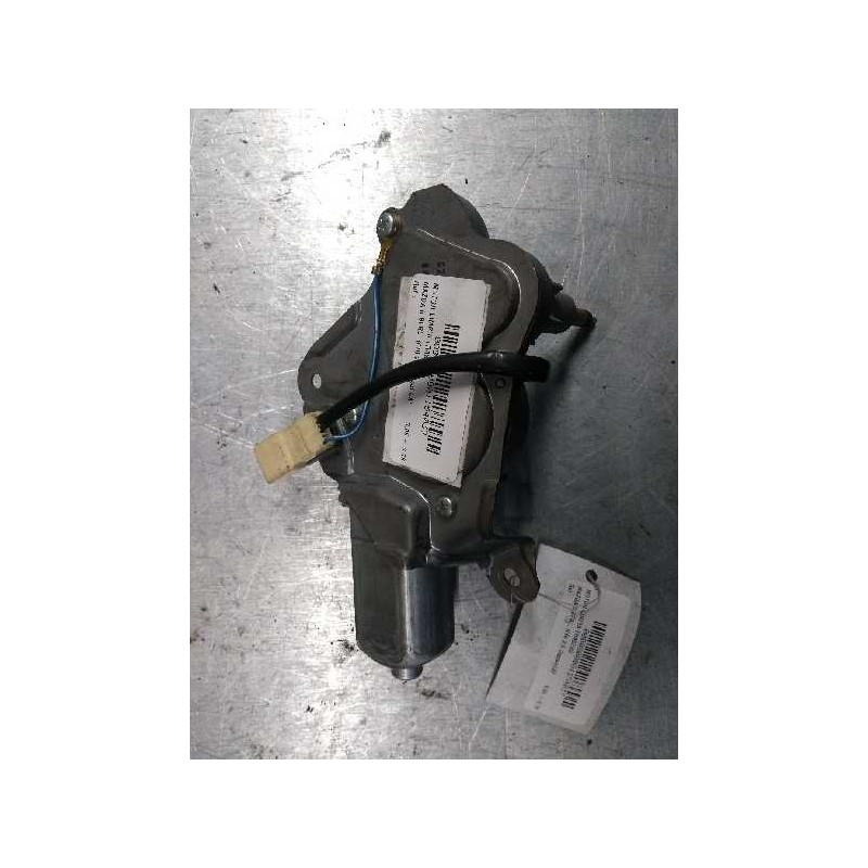 Recambio de motor limpia trasero para mazda 5 berl. (cr) 2.0 diesel cat referencia OEM IAM   