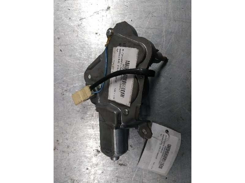 Recambio de motor limpia trasero para mazda 5 berl. (cr) 2.0 diesel cat referencia OEM IAM   