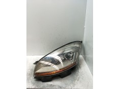 Recambio de faro derecho para citroën c4 grand picasso i (ua_) 2.0 hdi 138 referencia OEM IAM 284713004142AF XENON 5DV00900000