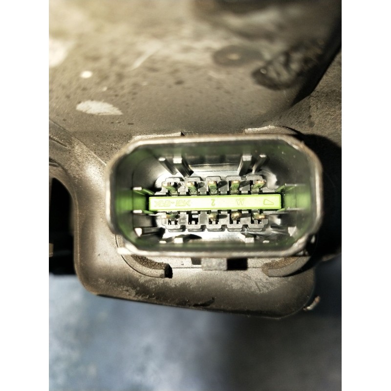 Recambio de faro derecho para citroën c4 grand picasso i (ua_) 2.0 hdi 138 referencia OEM IAM 284713004142AF XENON 5DV00900000