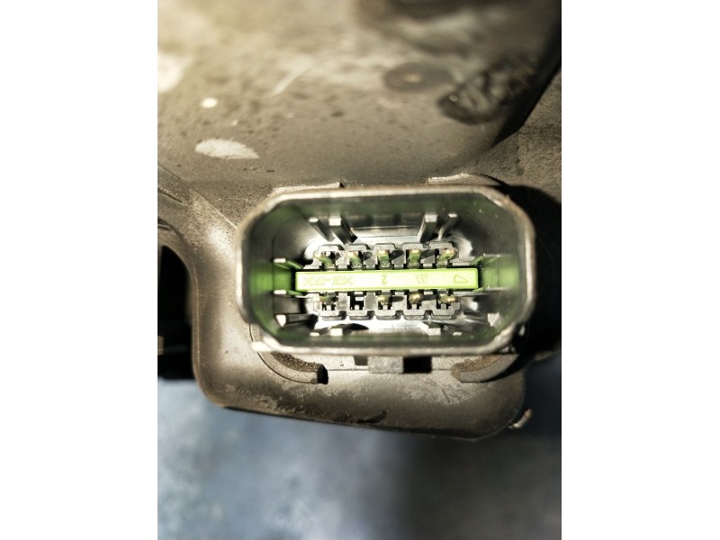 Recambio de faro derecho para citroën c4 grand picasso i (ua_) 2.0 hdi 138 referencia OEM IAM 284713004142AF XENON 5DV00900000