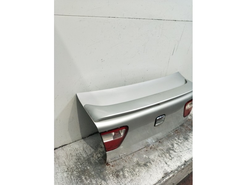 Recambio de tapa maletero para seat cordoba (6k1, 6k2) 1.9 tdi referencia OEM IAM  5P VER FOTOS