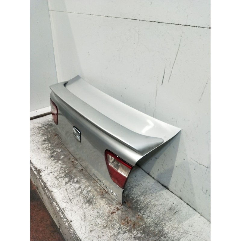 Recambio de tapa maletero para seat cordoba (6k1, 6k2) 1.9 tdi referencia OEM IAM  5P VER FOTOS