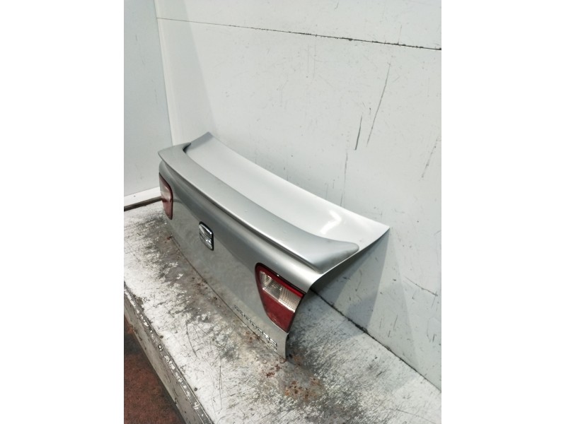 Recambio de tapa maletero para seat cordoba (6k1, 6k2) 1.9 tdi referencia OEM IAM  5P VER FOTOS