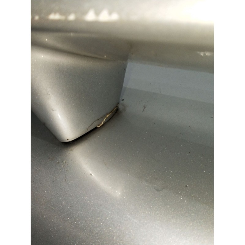 Recambio de tapa maletero para seat cordoba (6k1, 6k2) 1.9 tdi referencia OEM IAM  5P VER FOTOS