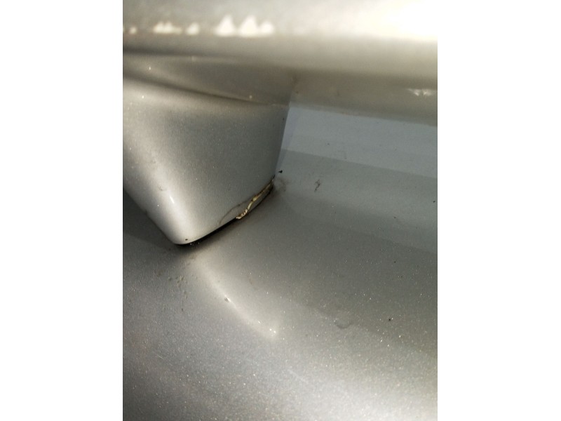 Recambio de tapa maletero para seat cordoba (6k1, 6k2) 1.9 tdi referencia OEM IAM  5P VER FOTOS