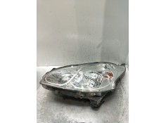 Recambio de faro izquierdo para peugeot 208 i (ca_, cc_) 1.4 hdi referencia OEM IAM 9802221880 89905649 