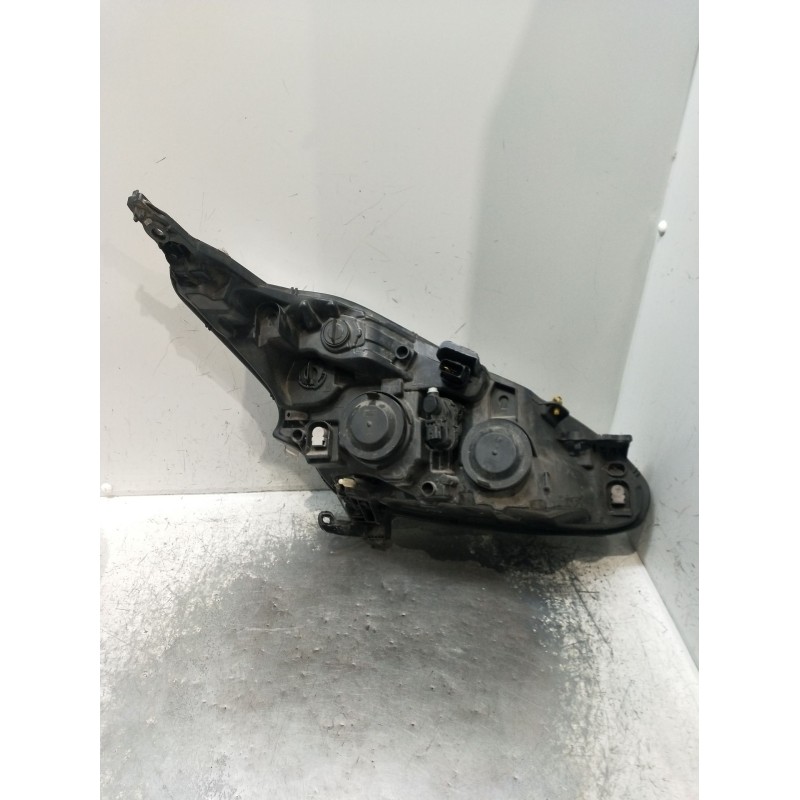 Recambio de faro izquierdo para peugeot 208 i (ca_, cc_) 1.4 hdi referencia OEM IAM 9802221880 89905649 