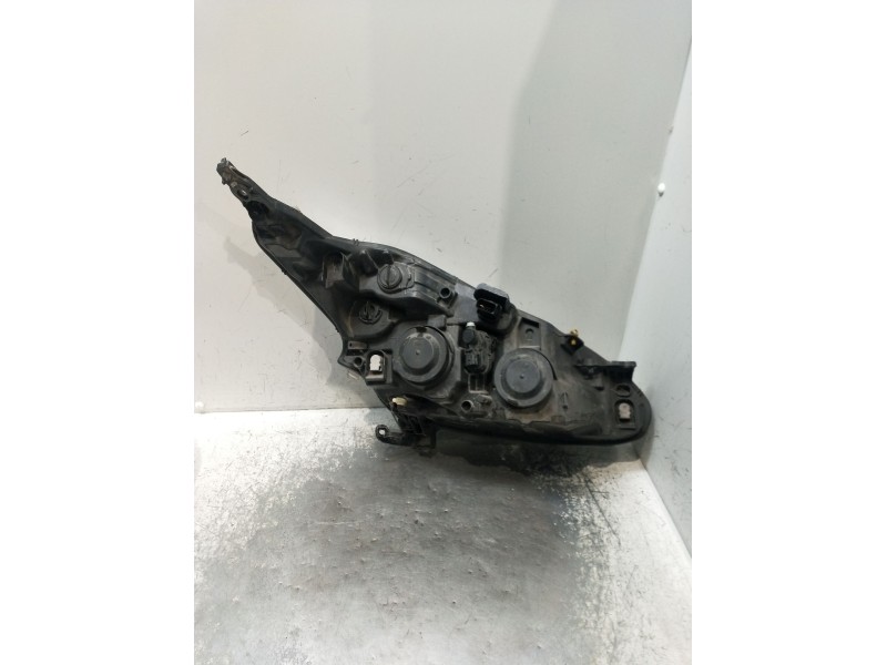 Recambio de faro izquierdo para peugeot 208 i (ca_, cc_) 1.4 hdi referencia OEM IAM 9802221880 89905649 