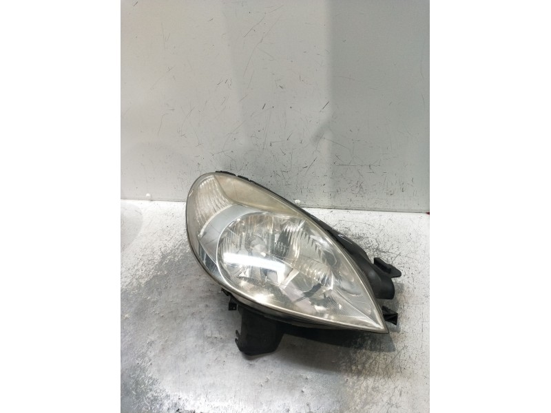 Recambio de faro derecho para citroën xsara picasso (n68) 1.6 hdi referencia OEM IAM   