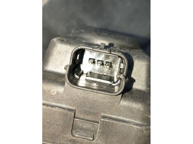 Recambio de faro derecho para citroën xsara picasso (n68) 1.6 hdi referencia OEM IAM   