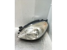 Recambio de faro izquierdo para citroën xsara picasso (n68) 1.6 hdi referencia OEM IAM 964957480  