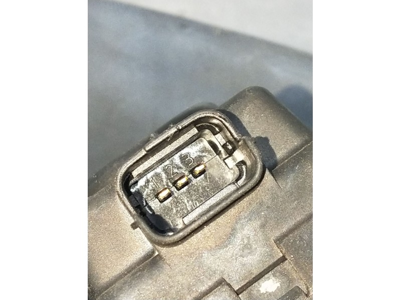 Recambio de faro izquierdo para citroën xsara picasso (n68) 1.6 hdi referencia OEM IAM 964957480  