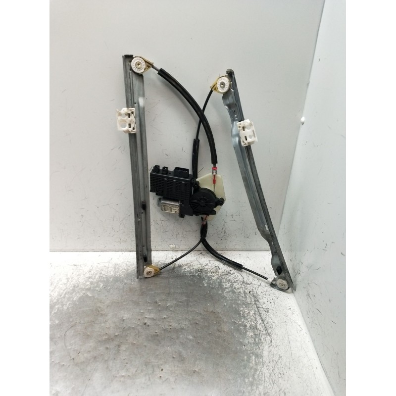 Recambio de elevalunas delantero derecho para citroën c4 grand picasso i (ua_) 2.0 hdi 138 referencia OEM IAM 9682495580 5P 