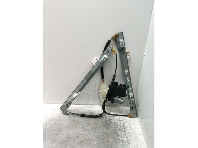 Recambio de elevalunas delantero derecho para citroën c4 grand picasso i (ua_) 2.0 hdi 138 referencia OEM IAM 9682495580 5P 