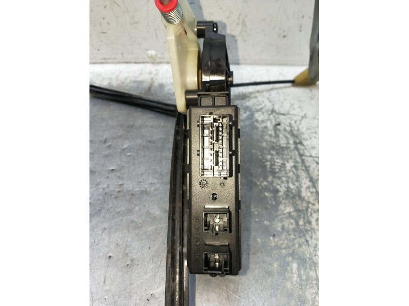 Recambio de elevalunas delantero derecho para citroën c4 grand picasso i (ua_) 2.0 hdi 138 referencia OEM IAM 9682495580 5P 