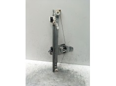 Recambio de elevalunas trasero derecho para citroën c4 grand picasso i (ua_) 2.0 hdi 138 referencia OEM IAM  5P 