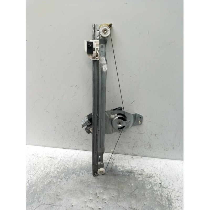 Recambio de elevalunas trasero derecho para citroën c4 grand picasso i (ua_) 2.0 hdi 138 referencia OEM IAM  5P 