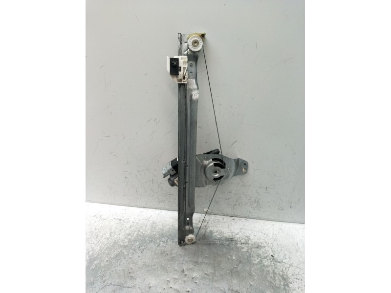 Recambio de elevalunas trasero derecho para citroën c4 grand picasso i (ua_) 2.0 hdi 138 referencia OEM IAM  5P 