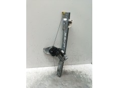 Recambio de elevalunas trasero derecho para citroën c4 grand picasso i (ua_) 2.0 hdi 138 referencia OEM IAM  5P  2