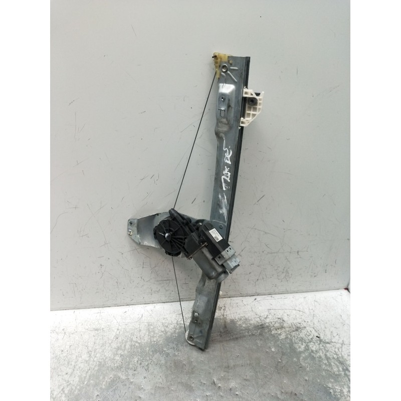 Recambio de elevalunas trasero derecho para citroën c4 grand picasso i (ua_) 2.0 hdi 138 referencia OEM IAM  5P 