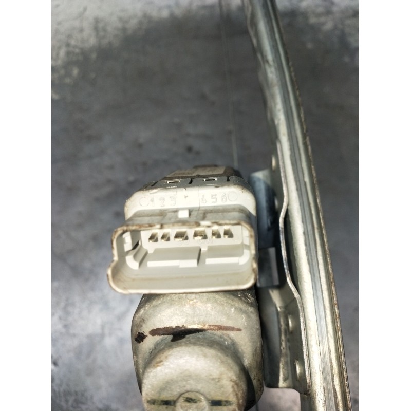 Recambio de elevalunas trasero derecho para citroën c4 grand picasso i (ua_) 2.0 hdi 138 referencia OEM IAM  5P 