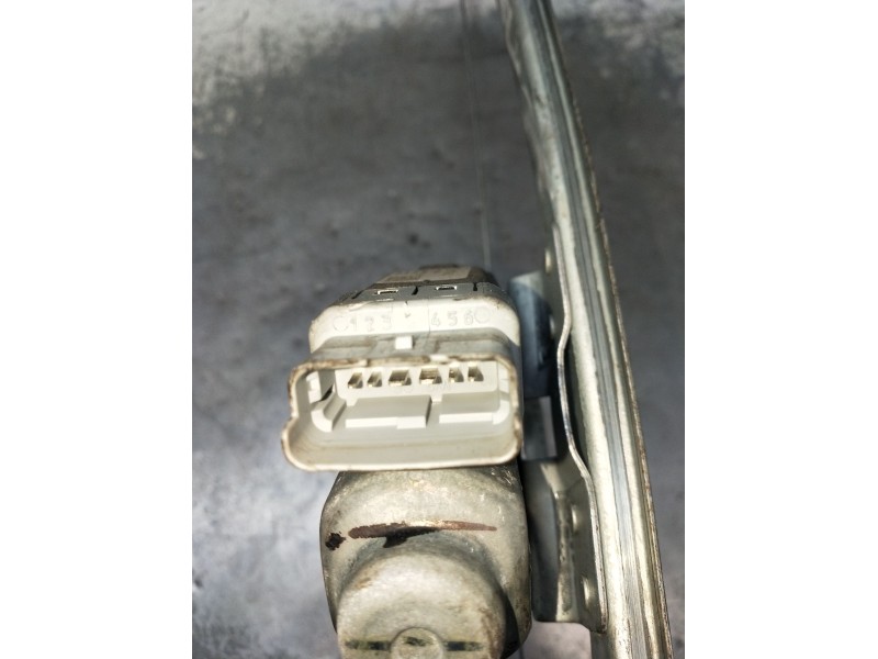 Recambio de elevalunas trasero derecho para citroën c4 grand picasso i (ua_) 2.0 hdi 138 referencia OEM IAM  5P 