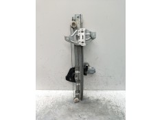 Recambio de elevalunas delantero izquierdo para citroën c4 ii (nc_) 1.2 thp 130 referencia OEM IAM 9802531980 5P 