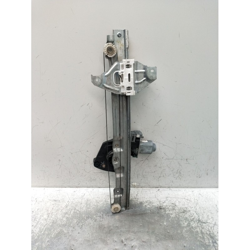 Recambio de elevalunas delantero izquierdo para citroën c4 ii (nc_) 1.2 thp 130 referencia OEM IAM 9802531980 5P 