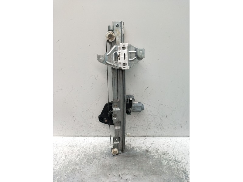 Recambio de elevalunas delantero izquierdo para citroën c4 ii (nc_) 1.2 thp 130 referencia OEM IAM 9802531980 5P 