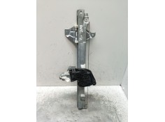 Recambio de elevalunas delantero izquierdo para citroën c4 ii (nc_) 1.2 thp 130 referencia OEM IAM 9802531980 5P  2