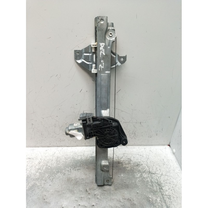 Recambio de elevalunas delantero izquierdo para citroën c4 ii (nc_) 1.2 thp 130 referencia OEM IAM 9802531980 5P 