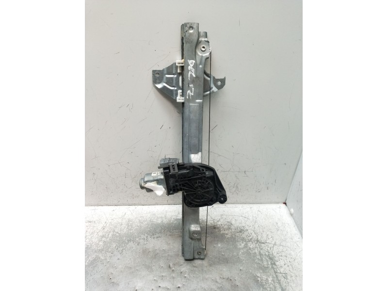 Recambio de elevalunas delantero izquierdo para citroën c4 ii (nc_) 1.2 thp 130 referencia OEM IAM 9802531980 5P 