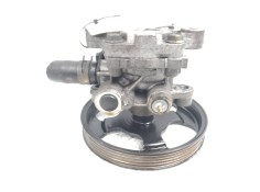 Recambio de bomba direccion para mitsubishi colt (cj0) 1.6 cat referencia OEM IAM   