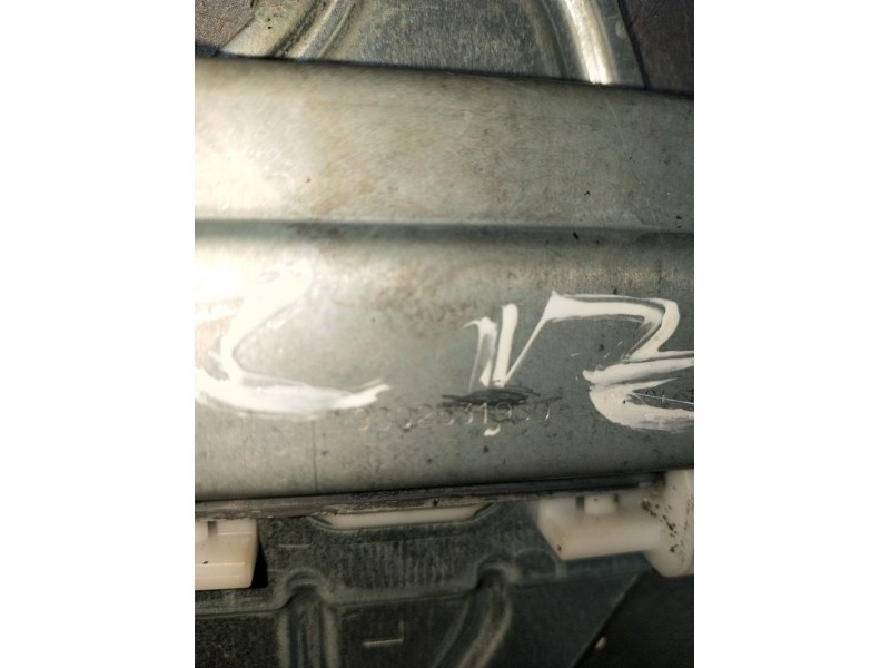 Recambio de elevalunas delantero izquierdo para citroën c4 ii (nc_) 1.2 thp 130 referencia OEM IAM 9802531980 5P 