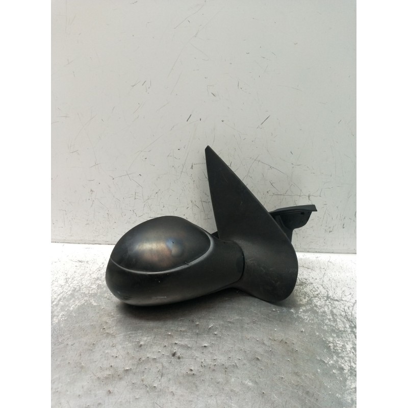 Recambio de retrovisor derecho para peugeot 206+ (2l_, 2m_) 1.4 hdi eco 70 referencia OEM IAM  MANUAL 