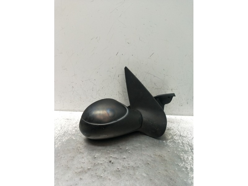 Recambio de retrovisor derecho para peugeot 206+ (2l_, 2m_) 1.4 hdi eco 70 referencia OEM IAM  MANUAL 