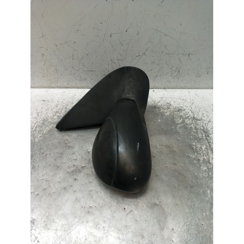 Recambio de retrovisor derecho para peugeot 206+ (2l_, 2m_) 1.4 hdi eco 70 referencia OEM IAM  MANUAL 