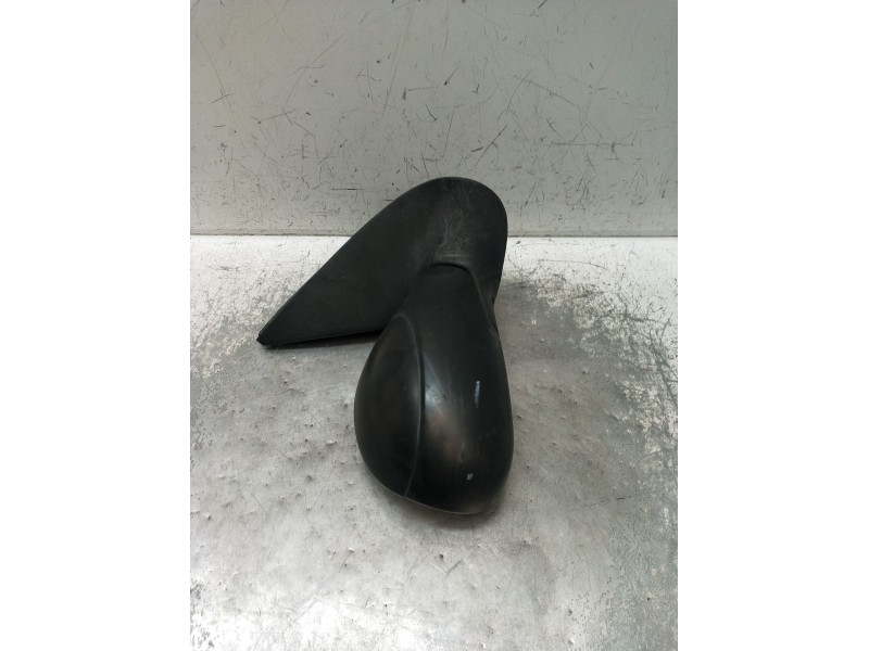 Recambio de retrovisor derecho para peugeot 206+ (2l_, 2m_) 1.4 hdi eco 70 referencia OEM IAM  MANUAL 
