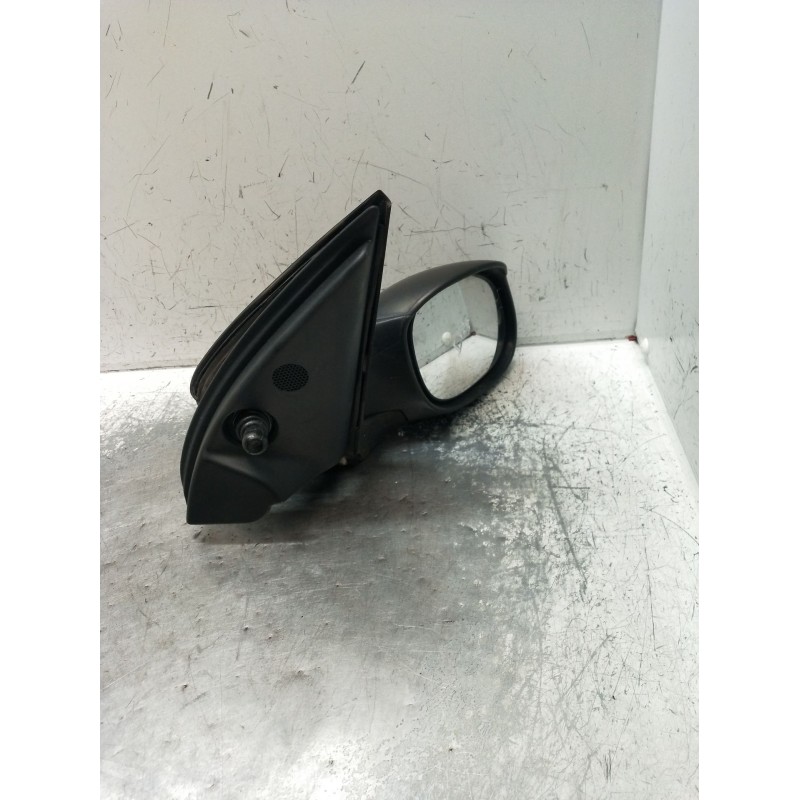 Recambio de retrovisor derecho para peugeot 206+ (2l_, 2m_) 1.4 hdi eco 70 referencia OEM IAM  MANUAL 