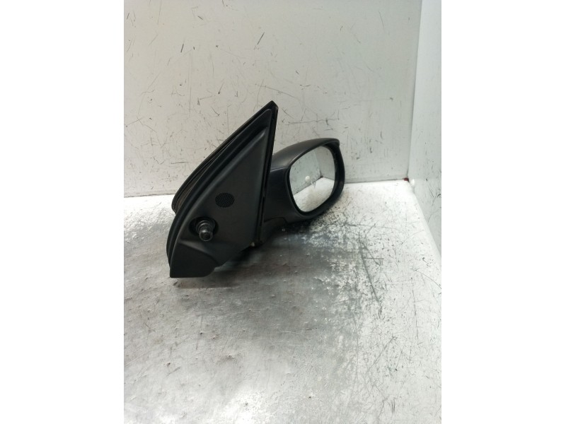 Recambio de retrovisor derecho para peugeot 206+ (2l_, 2m_) 1.4 hdi eco 70 referencia OEM IAM  MANUAL 