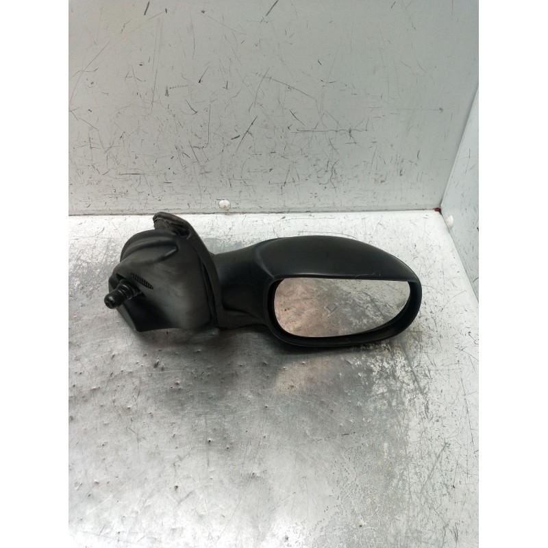 Recambio de retrovisor derecho para peugeot 206+ (2l_, 2m_) 1.4 hdi eco 70 referencia OEM IAM  MANUAL 