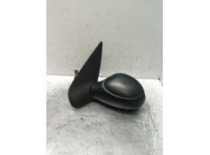 Recambio de retrovisor izquierdo para peugeot 206+ (2l_, 2m_) 1.4 hdi eco 70 referencia OEM IAM  MANUAL 