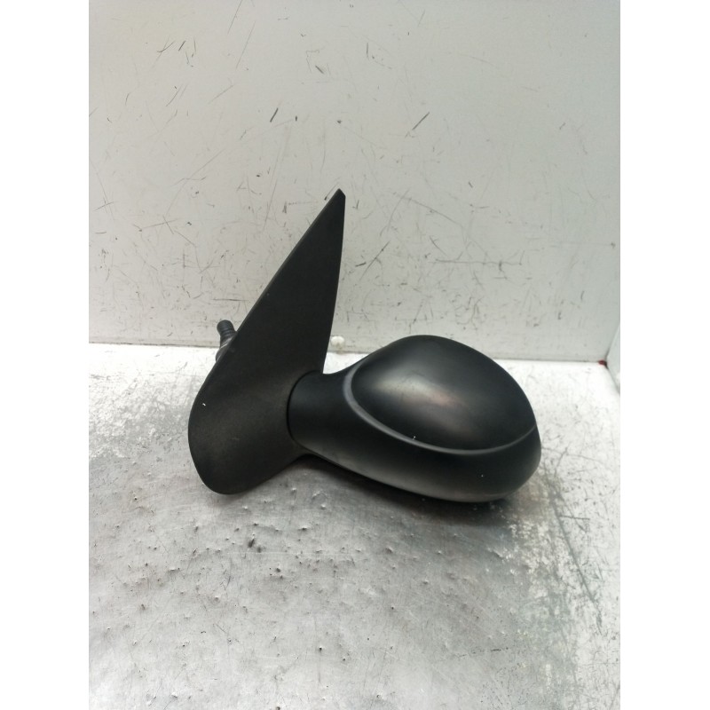 Recambio de retrovisor izquierdo para peugeot 206+ (2l_, 2m_) 1.4 hdi eco 70 referencia OEM IAM  MANUAL 
