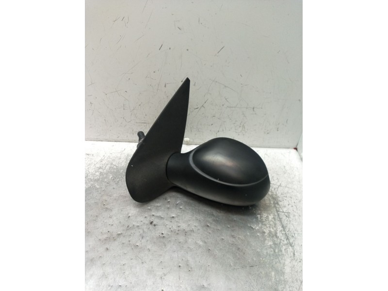 Recambio de retrovisor izquierdo para peugeot 206+ (2l_, 2m_) 1.4 hdi eco 70 referencia OEM IAM  MANUAL 
